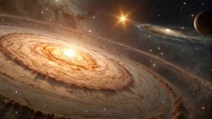 Масштаб Вселенной, который изменит сознание навсегда.