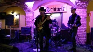 ГРАДУС 2015 в ШВАЙНЕПАУТИНА