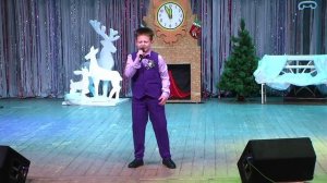 Артемцев М - На крыльях мечты