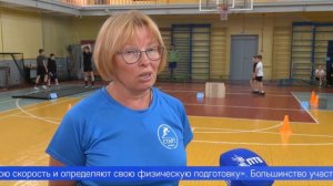 Первоуральцы начали год по-спортивному