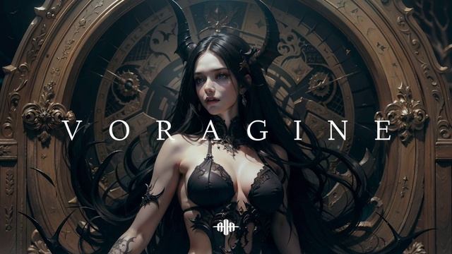 Dark Techno ⧸ EBM ⧸ Industrial Type Beat 'VORAGINE' ｜ смотреть онлайн