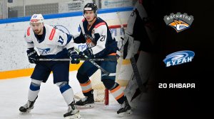 МАГНИТКА - БУРАН. ОБЗОР МАТЧА