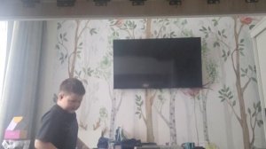 подарили подарки