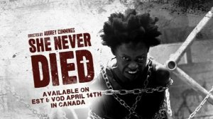 Она никогда не умирала (краткий пересказ фильма. Бесплатный сеанс)