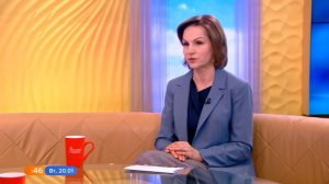 Бакина: цифровой рубль даст россиянам независимость от банковских тарифов