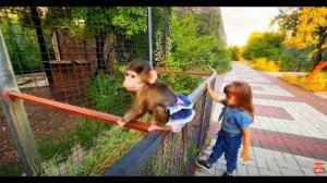 Ангелина и Люся решили НАРУШИТЬ технику безопасности в Тайгане! АнгеЛюсики в Тайгане!