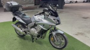 HONDA CBF1000 ABS 2007г.