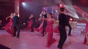 Танго Крылатый Сириус