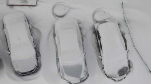 Глава Камчатки попросил помощи у правительства в борьбе с последствиями циклона