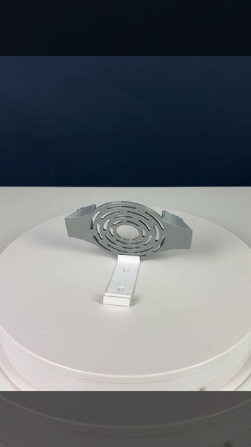 Кронштейн монтажный Ps-Link BR-F05 (Серый) смотреть онлайн