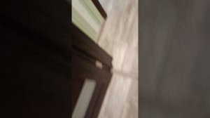 обзор на мою квартиру