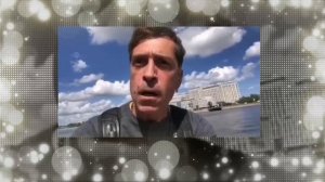 _Ногу свело_ Макс Покровский гасит свою европей