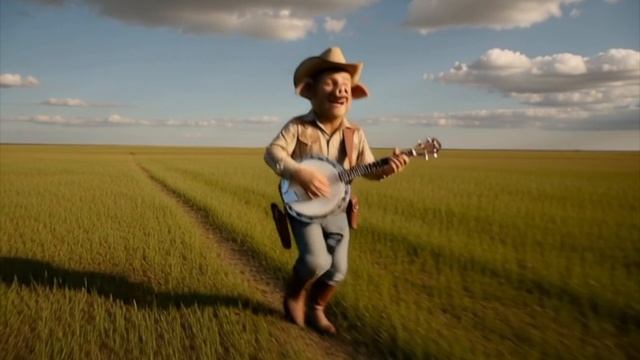 Однажды на Диком Западе /Радио Михалыч/2026 смотреть онлайн