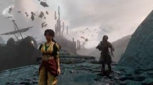 Clair Obscur Benchmark 1440P DLSS 4.5 Performance RTX 5060 Ti 16GB