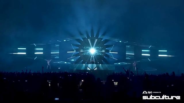 Ben Gold - Rest of our Lives (Paul Webster Remix) Live by John OCallaghan at Subculture 2023 смотреть онлайн