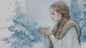 НА КРЕЩЕНИЕ ХРИСТОВО..🙏