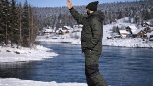 Зимний костюм VOGAK