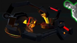 Что, если Лок Ин были Берсерками ? - Реакция на Spaceye - Скибиди Туалет Грех Плюс Обзор Вселенная !