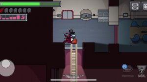 Амонг Ас Предатель от  Итубера 56К