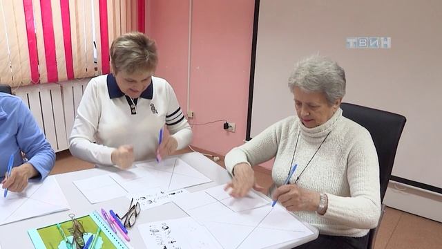 Нейробика смотреть онлайн