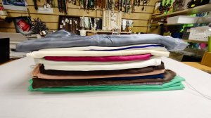 21.01.26. Подкладочные ткани из вискозы