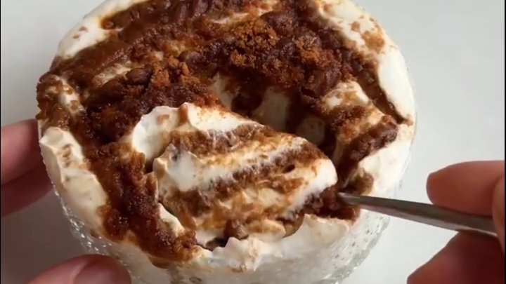 Японский ЧИЗКЕЙК...🍧🍪😋