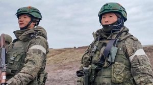 Лавров напомнил о помощи КНДР в освобождении Курской области