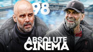 Самая безумная чемпионская гонка в истории АПЛ