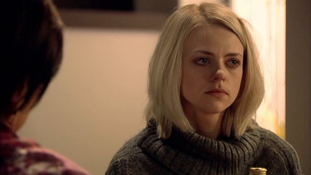 СЕРДЦЕ МАРИИ - 35 серия смотреть онлайн