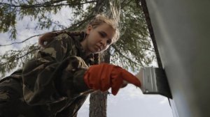 Трейлер "Поездка в Пелым"