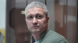 Мосгорсуд еще на три месяца продлил срок ареста Тимуру Иванову по делу о взятках