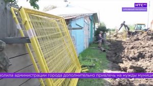 Про капитальный ремонт коммунальных сетей Ирбита в 2026 году