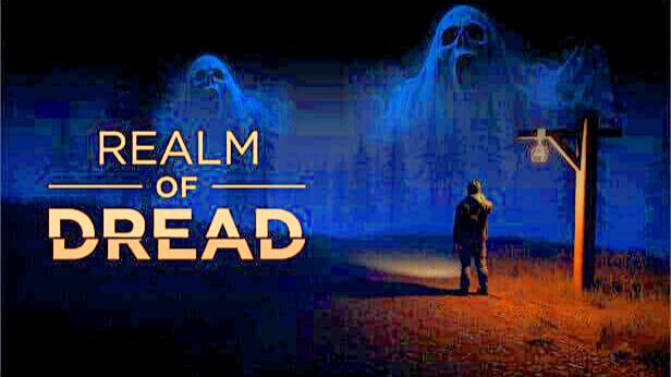 "Царство ужаса" (Realm of Dread) Полное прохождение, без комментариев смотреть онлайн