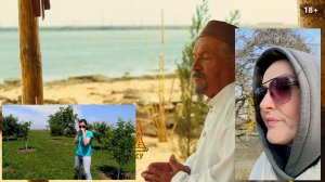 Природа и нравственность взаимосвязаны: как человек к ним так и они к нему! Монолог Ольги, 1 часть