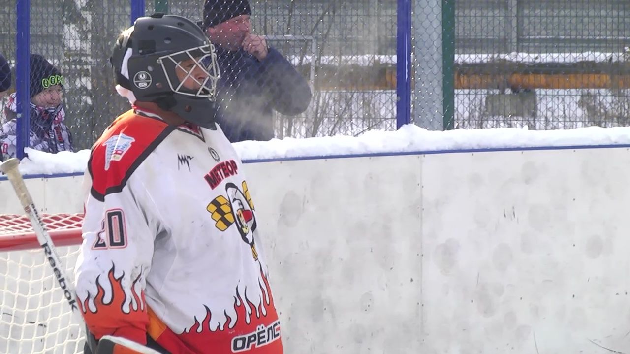 ВЫСТАВОЧНЫЙ МАТЧ смотреть онлайн