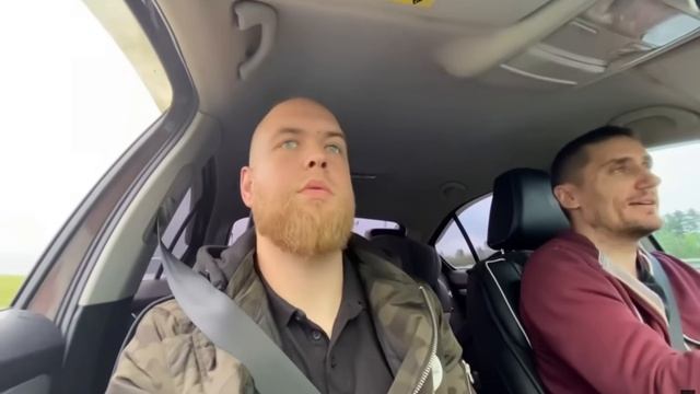 Парни держут ОБОЧИНУ на МКАДе(3) смотреть онлайн