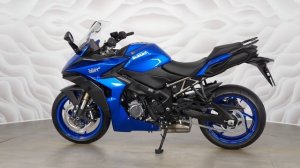 SUZUKI GSX-S 1000 GT vin EK1AA-102270