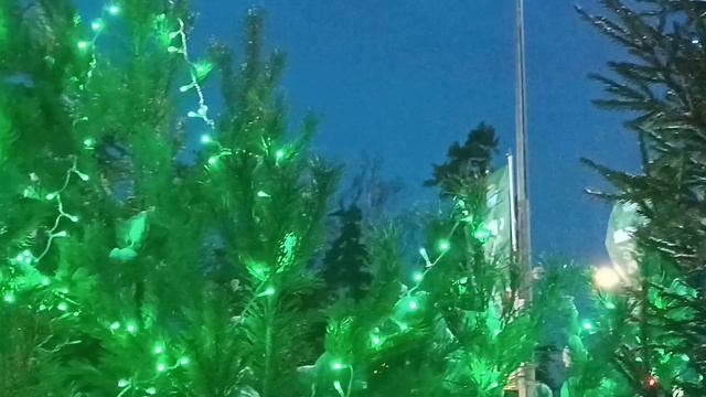 Запомним. ТАКОЕ НАЧАЛО ГОДА. Каждый год по разному!!!! АЗНАУР**ЧУЖОЕ СЧАСТЬЕ*". смотреть онлайн