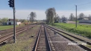 Барановичи - Волковыск