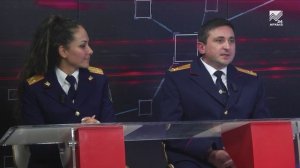 Карачаево-Черкесия online: 15 лет Следственному комитету (15.01.2026)