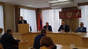 Сергей Сетов рассказал ол перспективах строительства крытого катка в Ачинске