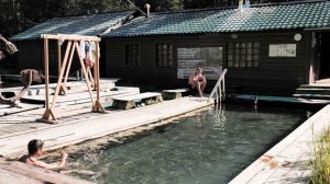 Северный Байкал 2025 (Очароывние Байкала)