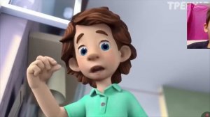 смотрим смешное видео Фиксики   *Ржал час*