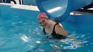 20-01-2026 Из деревни в санаторий / водные процедуры / осваиваем тренажёры.