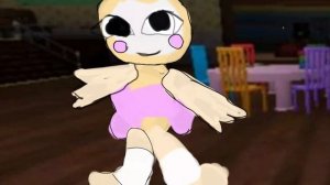 Быстрая анимка за 1 час (в опис)