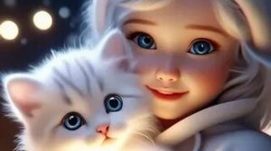 Сила объятий-нам это важно. С днём объятий. Шикарная музыкальная открытка.