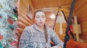 Менструация и моржевание.#