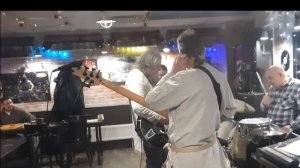 рок-группа Именины - Театр пустоты (18.01.26)