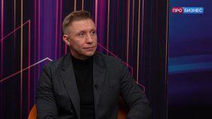 Короткий разговор. Михаил Кудашев, IT-директор SOKOLOV