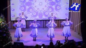 Сияние рождественской звезды